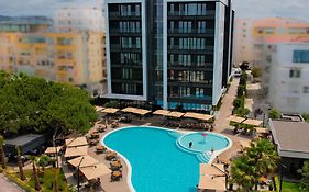 Supreme Hotel